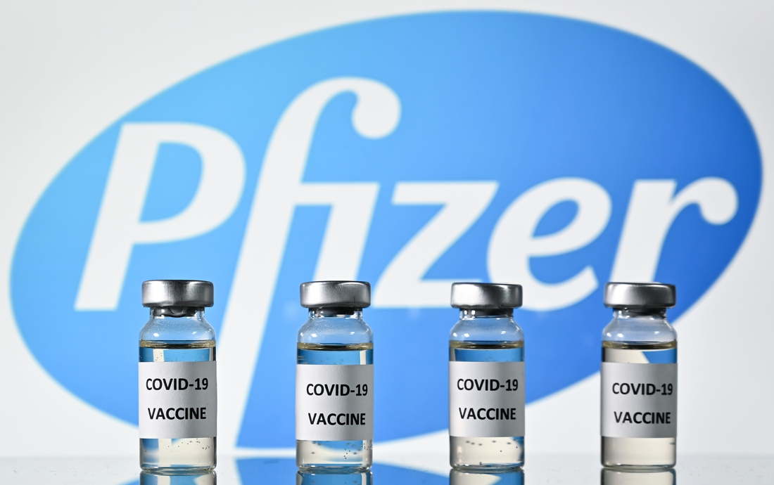 Pfizer does not want to share corona vaccine and is criticized: “So is …