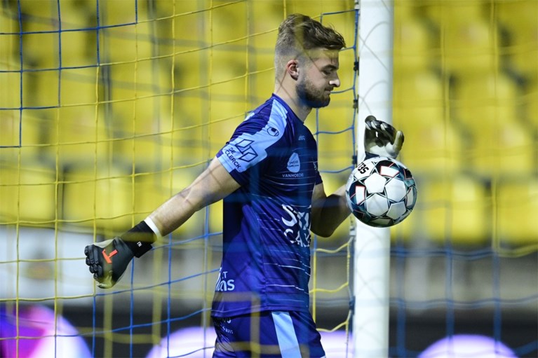 Ugbo schiet efficiënt Cercle Brugge voorbij Waasland-Beveren, dat onderin blijft hangen