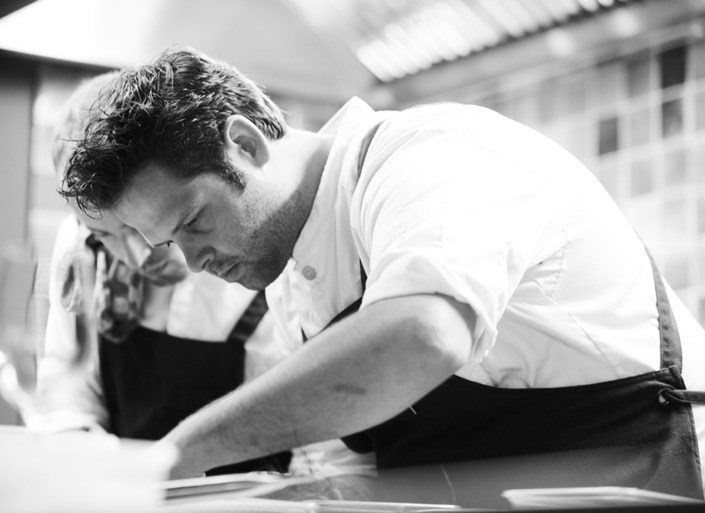 Vier Gentse nieuwkomers in prestigieuze restaurantgids