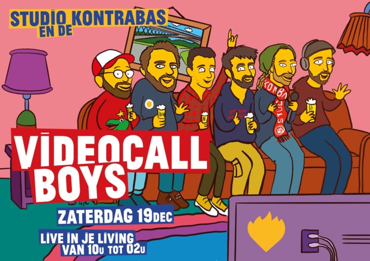 presentatoren studio kontrabas worden videocall boys we ga ingelmunster het nieuwsblad mobile