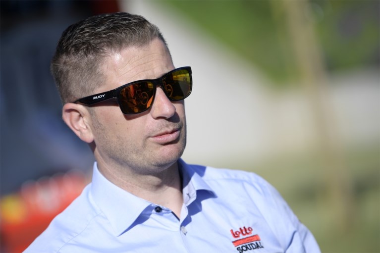KOERSNIEUWS. Jumbo-Visma “optimistisch” over contractverlenging Wout van Aert, Nizzolo blijft Qhubeka Assos trouw