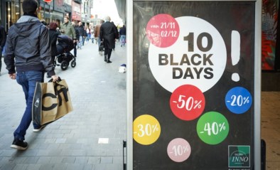 Black Friday: op welk moment scoor je écht de beste promo’s? Wacht je beter tot januari?