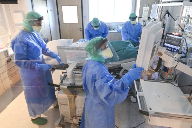 LIVE Coronavirus. Volg hier alles over het coronavirus in België en de rest van de wereld