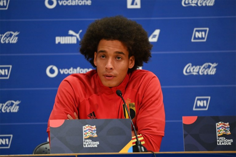 Wordt Axel Witsel kasteelheer? Rode Duivel doet bod op kasteeldomein in hartje Ardennen