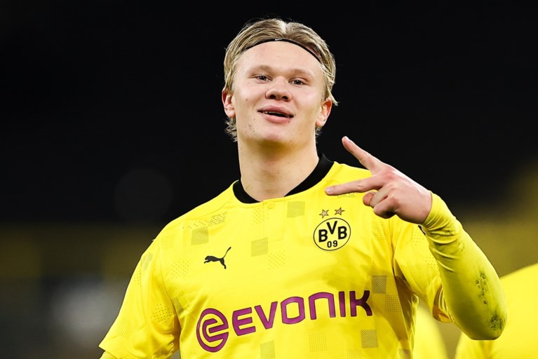 De wet van de sterkste: Club Brugge verliest kansloos op Dortmund met 3-0