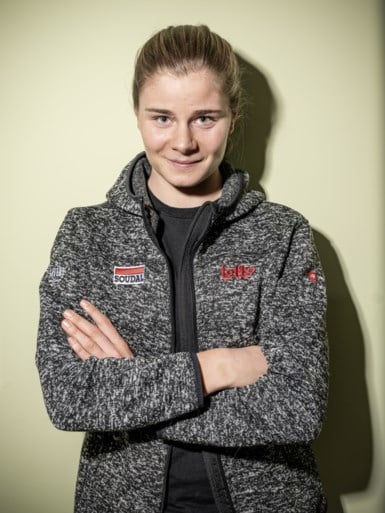 Lotte Kopecky Elkaar Niets Gunnen Wij Vrouwen Kunnen Echt Het Nieuwsblad Mobile