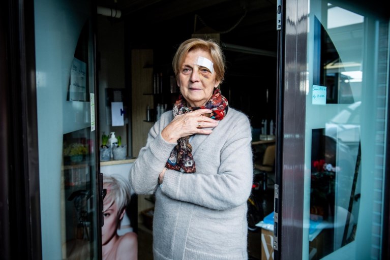 Bilzers koppel dat door zoon gevonden werd, stierf wellicht natuurlijke dood