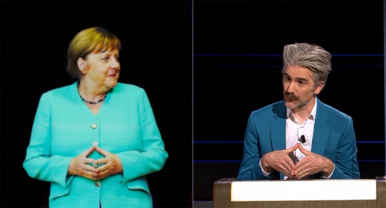 En ‘De mol’ gaat dit jaar naar… Duitsland