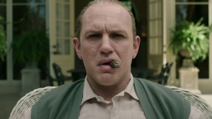 RECENSIE. ‘Capone’ van Josh Trank: Minder gerochel was welkom geweest **
