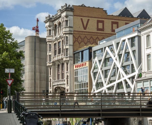 Kan Vooruit misschien Vos worden? Het regent suggesties voor nieuwe naam
