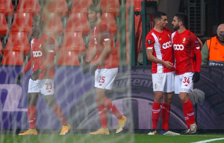 Laifis zorgt voor hoop: Standard behoudt waterkans op Europese overwintering na goal in extra tijd