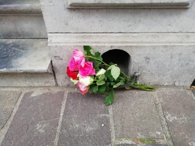 Gentse Eline (32) overleden na ongelukkige val: “Je bracht warmte in onze harten”