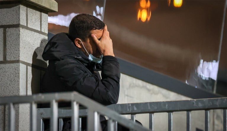 4 op 18: vrije val dreigt voor Charleroi na nieuwe nederlaag aan de Kehrweg