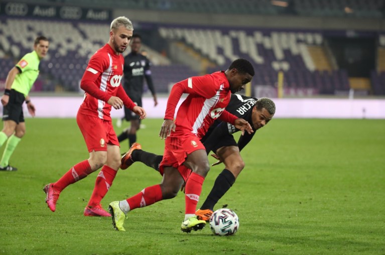 Clasico zonder pit: Anderlecht en Standard schieten niets op met gelijkspel in teleurstellende topper
