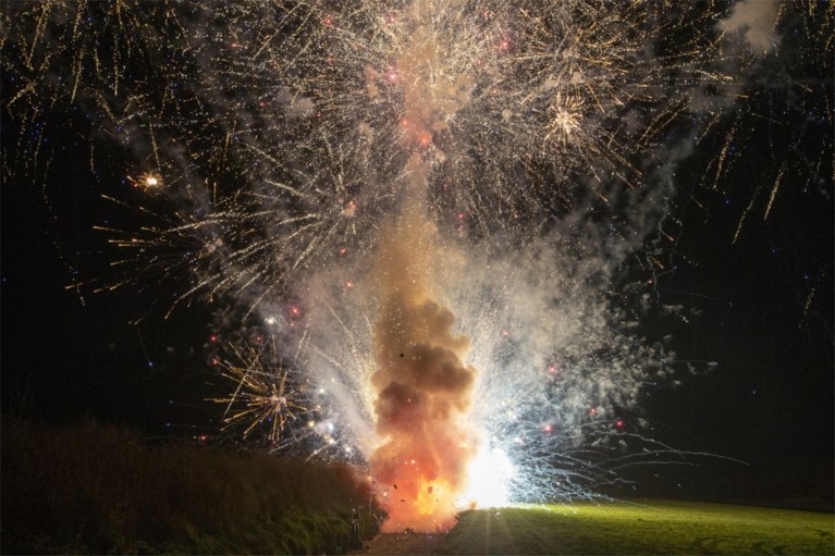 Vuurwerkwinkel knalt stock de lucht in door vuurwerkverbod: “Zie het niet als een aanklacht”