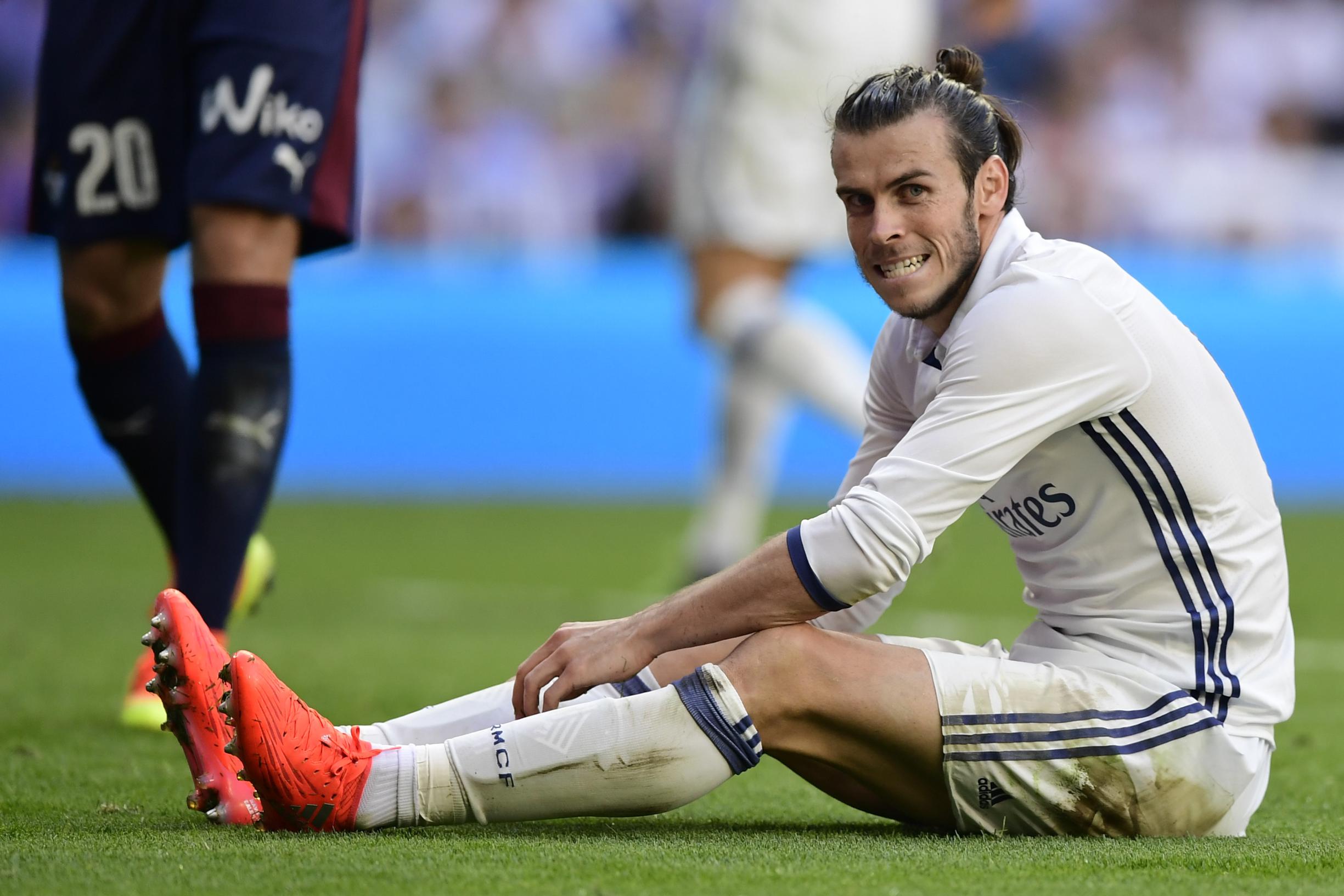 stortbui Bezet precedent Hoe Eden Hazard steeds meer op Gareth Bale gaat lijken: de vloek van de  recordtransfers bij Real Madrid | Het Nieuwsblad Mobile