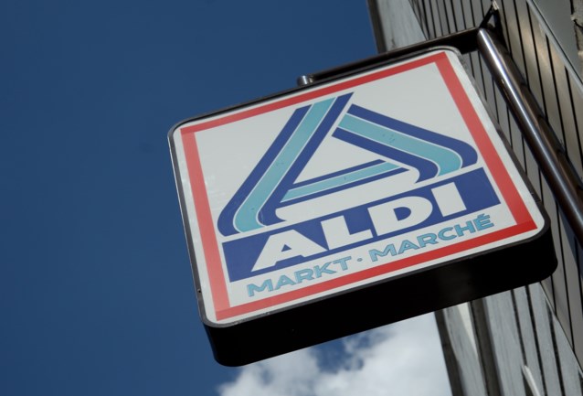 Aldi neemt meer dan 500 Franse winkels over