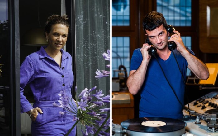 Siska Schoeters blikt terug op overlijden Christophe Lambrecht: “Ik ga me nooit schamen om voor hem te huilen”