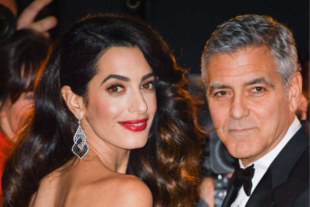 George Clooney candid about private life: “My wife has ... - World ...