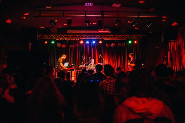 Interview: Wild gaan met Madame Blavatsky