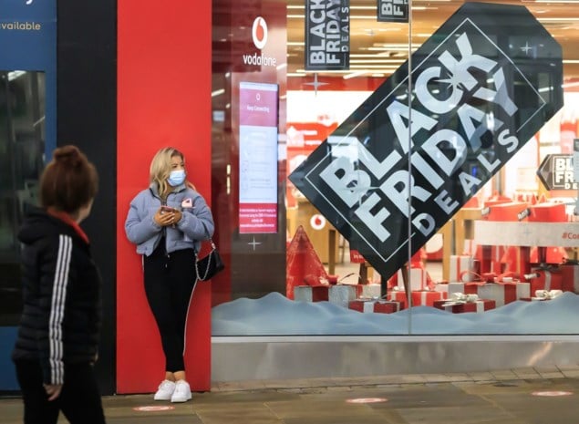 Onderzoek Test-Aankoop legt trukendoos van retailers bloot: één op drie Black Friday-aanbiedingen nam u bij de neus