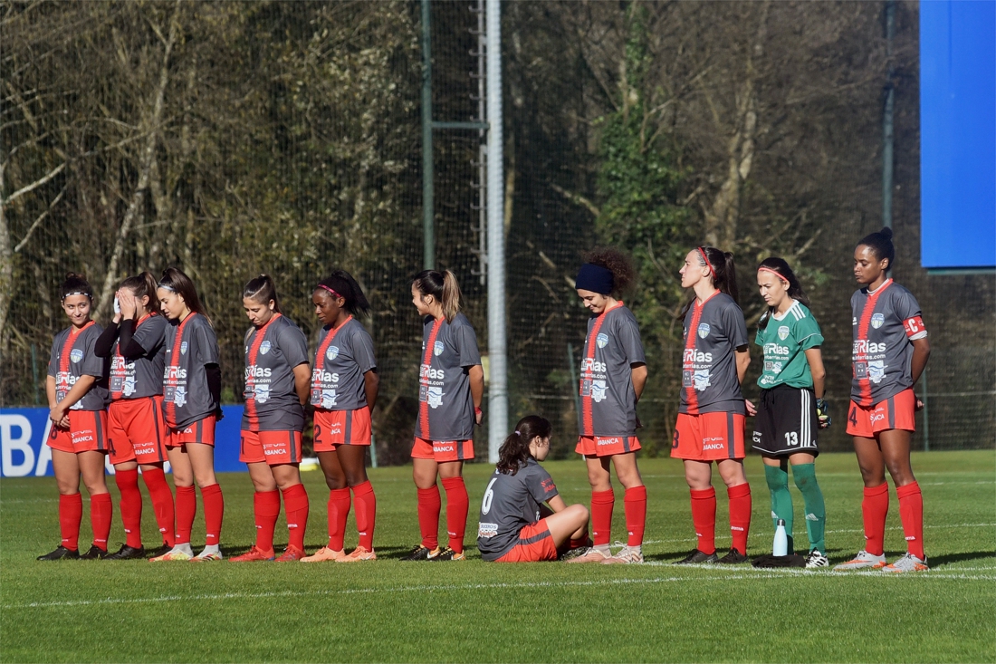 Football player refuses to honor Maradona during a minute of silence and …