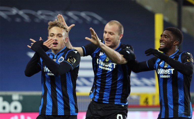 Club Brugge doet nóg beter dan Genk en boekt een recordomzet: “Blijven investeren in groei”