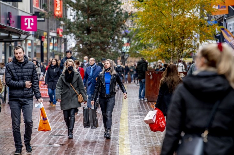 We kunnen blijkbaar niet meer wachten tot dinsdag