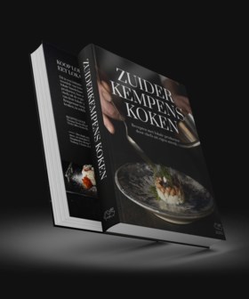 Jongeren strikken chefs voor kookboek: “Niemand van ons kan goed genoeg koken voor gerechten met allure”