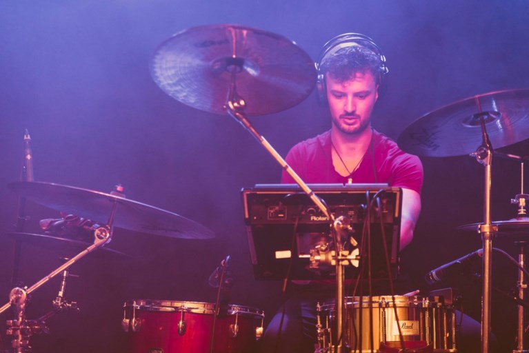 Interview: Wild gaan met Madame Blavatsky