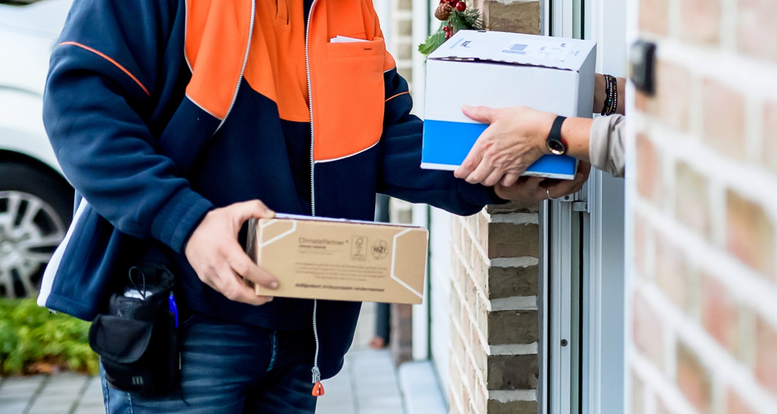 PostNL has to disappoint customers and web shops due to top pressure …