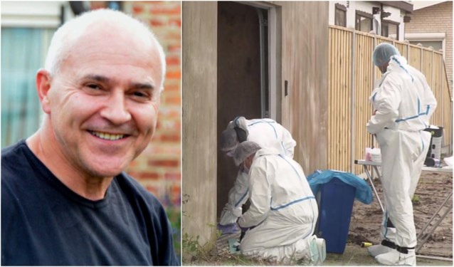 Breakthrough in murder of Belgian plumber in the Netherlands