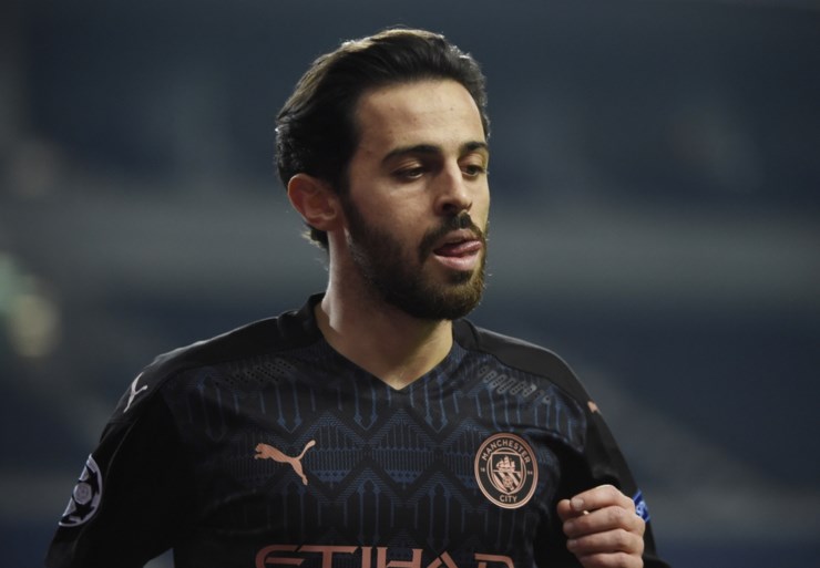 Ordinair potje moddergooien tussen Porto en Manchester City: “Geld kan geen klasse kopen”