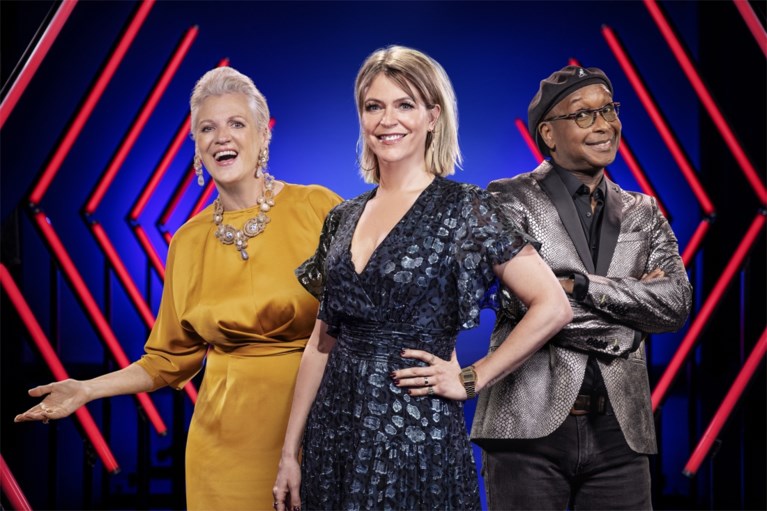 Dit zijn de acht finalisten van ‘The voice senior’