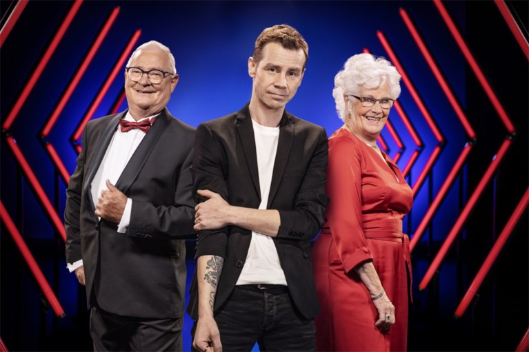 Dit zijn de acht finalisten van ‘The voice senior’