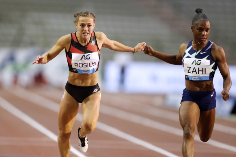 Atleten halen hun slag thuis: vijf disciplines keren volgend jaar terug in Diamond League