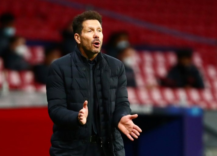 LA LIGA. Barcelona onderuit tegen promovendus, Zidane redt (voorlopig) zijn vel na zege tegen Sevilla