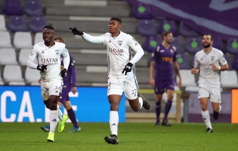 Beerschot is leidersplaats kwijt na tweede thuisnederlaag, Eupen graait de drie punten mee op het Kiel