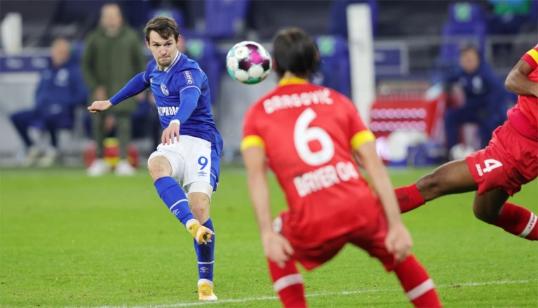 Van kwaad naar erger: Raman kan met Schalke 04 voor 26ste keer op een rij niet winnen