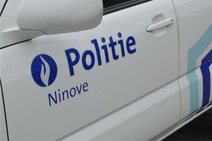 Father tries to kidnap his own child in Meerbeke (Ninove)