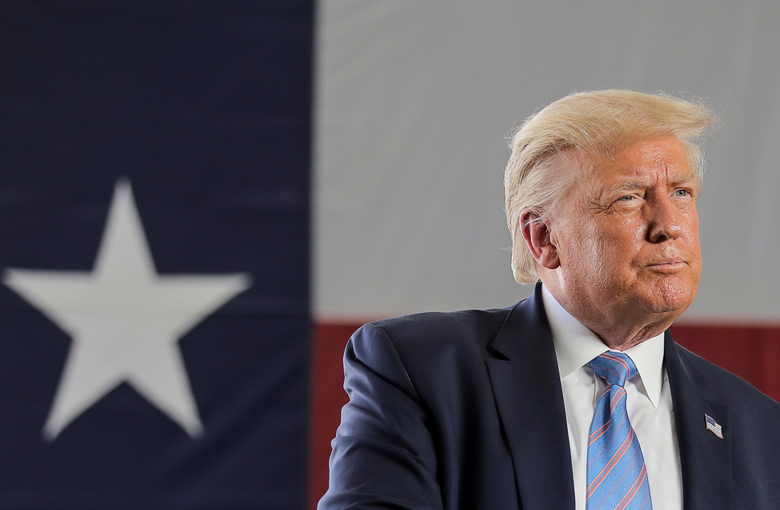 Texas helps Donald Trump with unseen action: state cl …