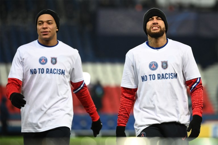 Voorzitter van Basaksehir wil “levenslange schorsing” voor Roemeense scheidsrechter na racismerel in Champions League