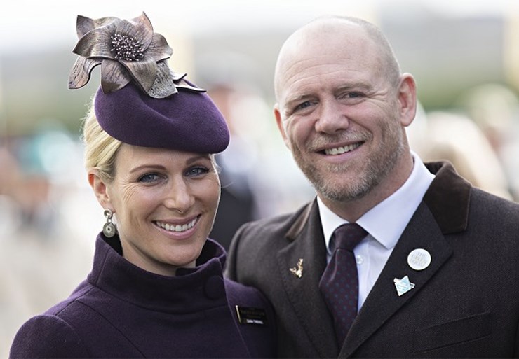 ROYALS. Uitbreiding van de Britse koninklijke familie en feest in Nederland