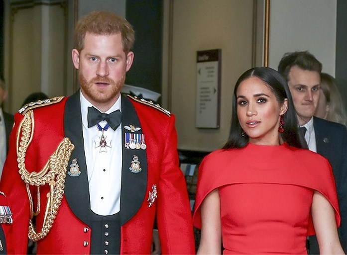 ROYALS. Uitbreiding van de Britse koninklijke familie en feest in Nederland