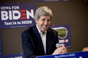 Een “klimaat-tsaar”, een voormalige vluchteling en een pak ervaren rotten: team rond Joe Biden krijgt vorm