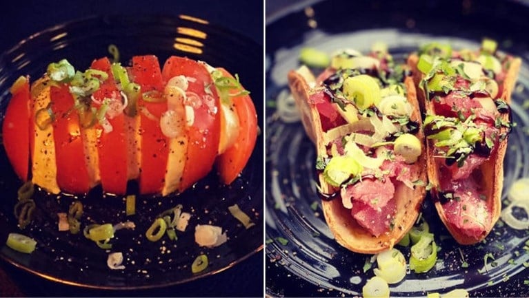 Van apero tot dessert en brunch: met deze feestboxen haal je de restaurantsfeer in huis