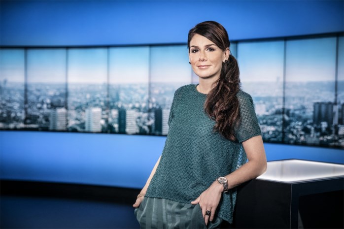 Le nouveau VRT est arrivé: meer aandacht voor diversiteit ...