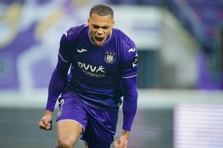 Anderlecht Online Anderlecht Online