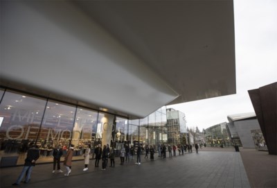 Waarom Nederland In Harde Lockdown Gaat En Belgie Niet E Het Nieuwsblad Mobile