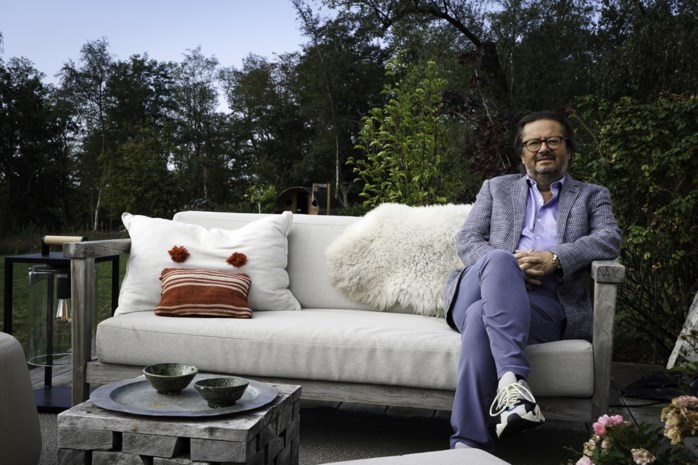 Marc Coucke verbreekt in Het huis zijn lange stilzwijgen ...
